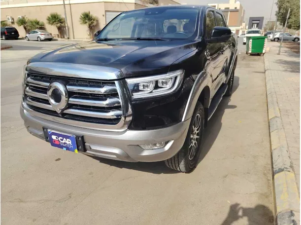 2021 جريت وول باور في السعودية