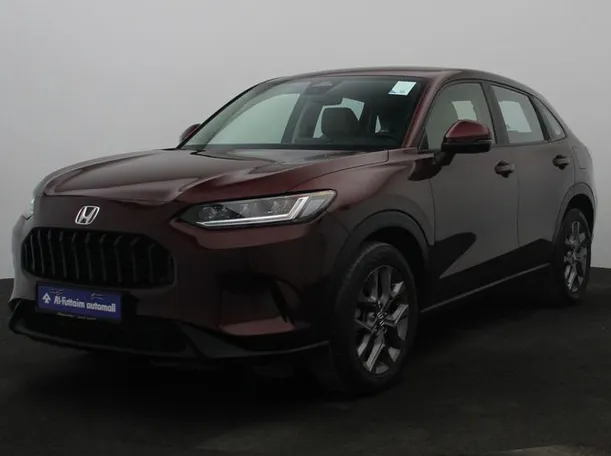 2025 Honda ZR-V in Dubai