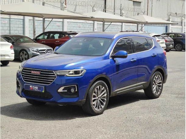 haval