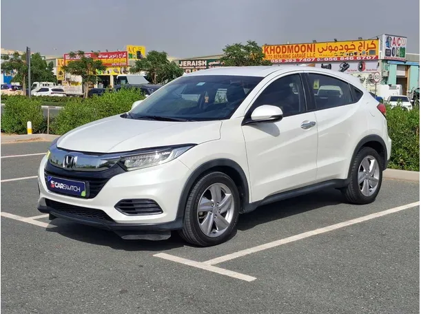 2020 Honda HR-V in Dubai