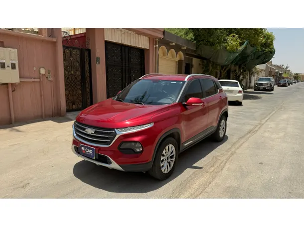 chevrolet