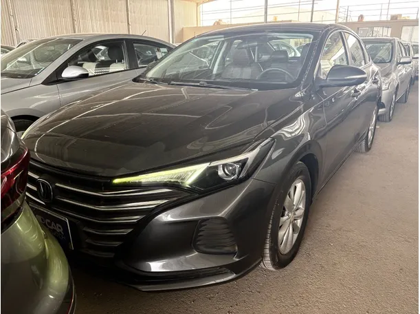 2023 شانجان EADO في الرياض