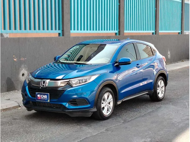 2021 هوندا HR-V في جدة