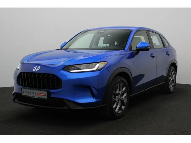 2023 Honda ZR-V in UAE