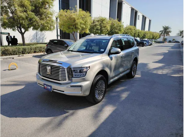 2024 جريت وول تانك 500 في السعودية