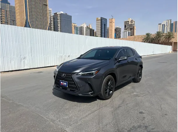 lexus