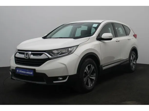 2018 هوندا CR-V في دبي