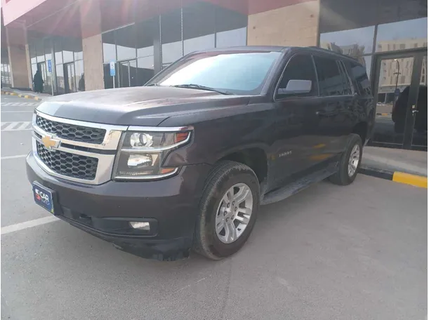 chevrolet