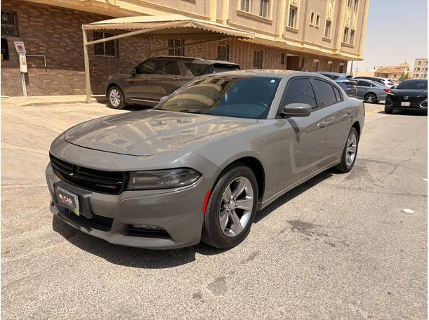 dodge