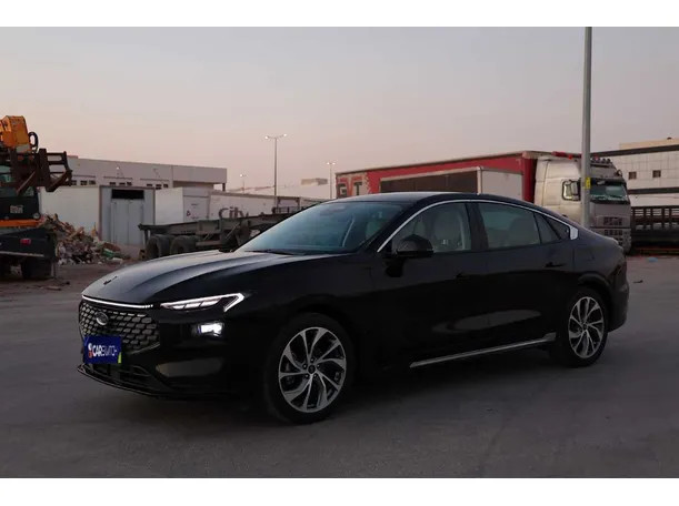 2024 Ford Taurus in Riyadh