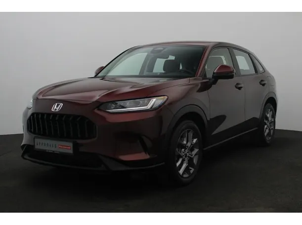 2025 Honda ZR-V in Dubai