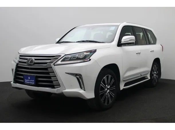 lexus