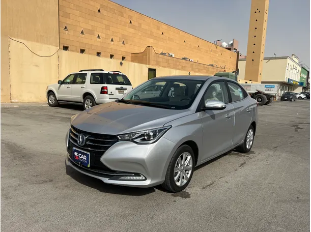 changan