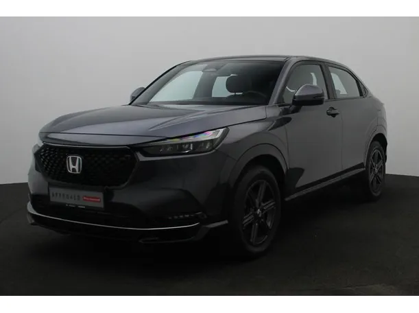 2024 هوندا HR-V في دبي