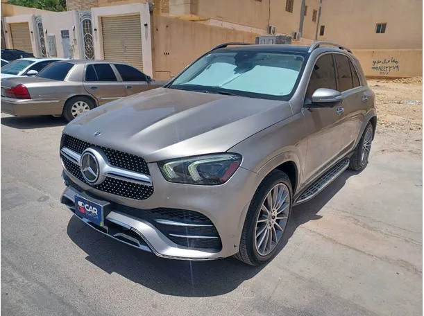 mercedes