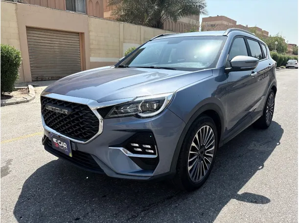 2023 جيتور X70 في الخبر