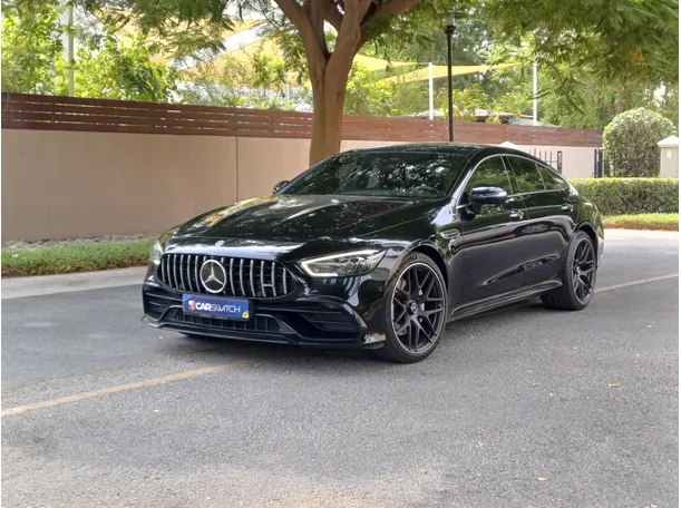 mercedes