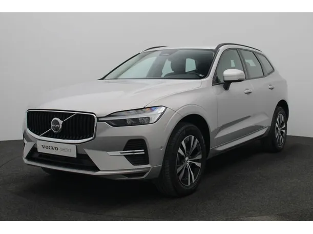 2024 فولفو XC60 في دبي