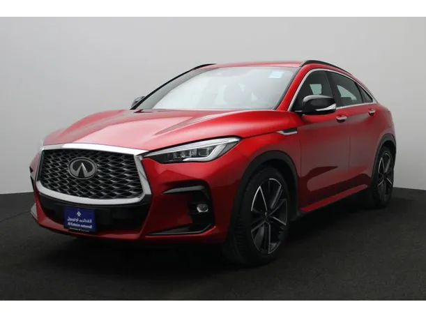infiniti