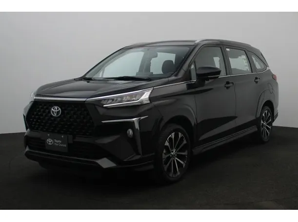 2025 Toyota Veloz in Dubai