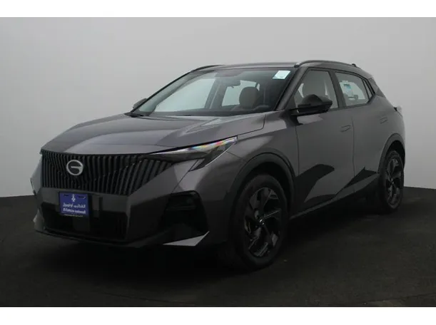 2026 GAC GS3 Emzoom in Dubai