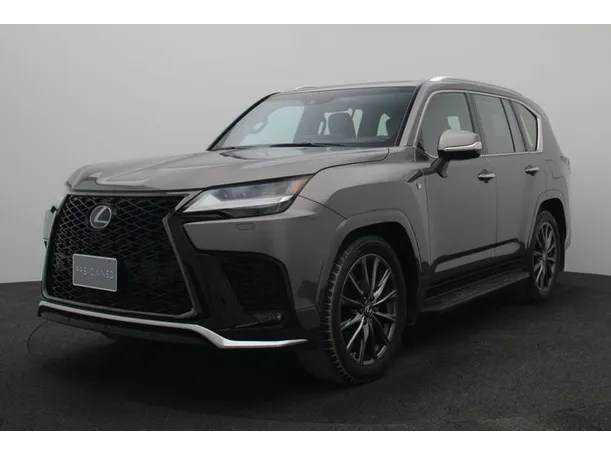 lexus