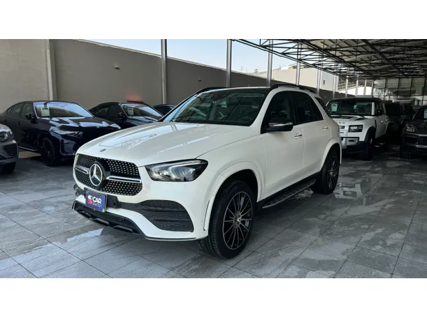 mercedes