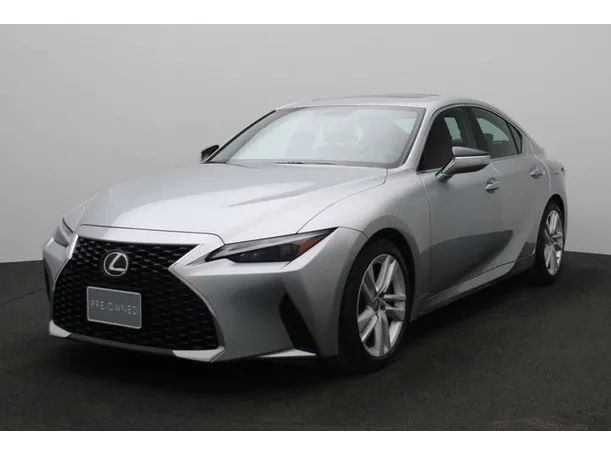 lexus