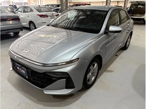 2024 هونداي اكسنت في الرياض