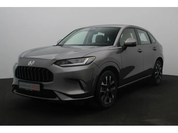 2025 Honda ZR-V in Dubai