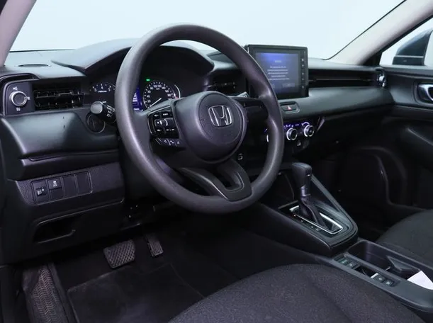 2022 Honda HR-V in Dubai