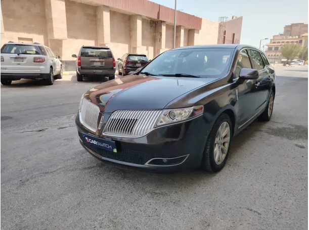 lincoln