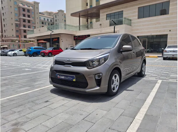 kia
