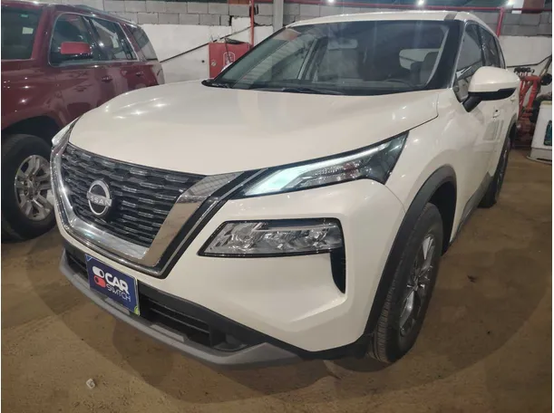 2024 Nissan X-Trail in Jeddah