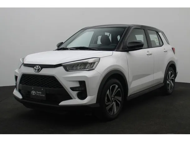 2024 Toyota Raize in Dubai