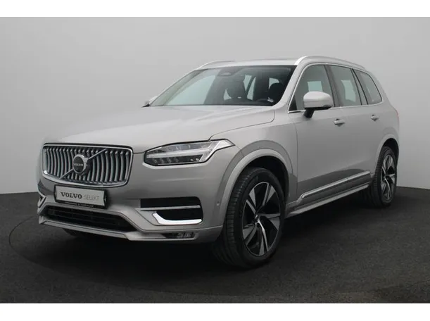 2023 فولفو XC90 في دبي