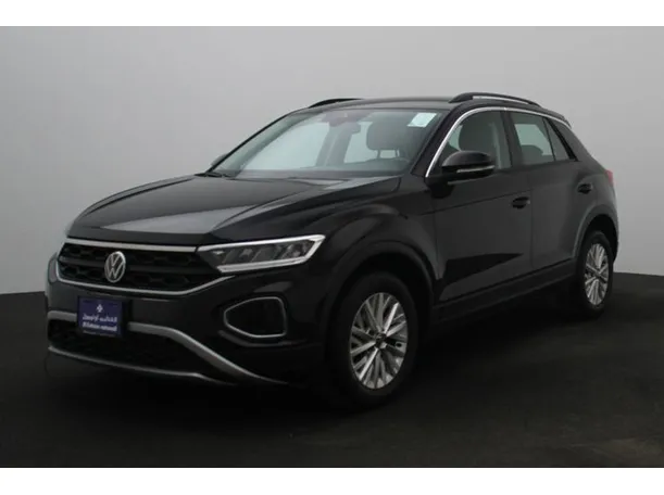 2024 Volkswagen T-Roc in Dubai