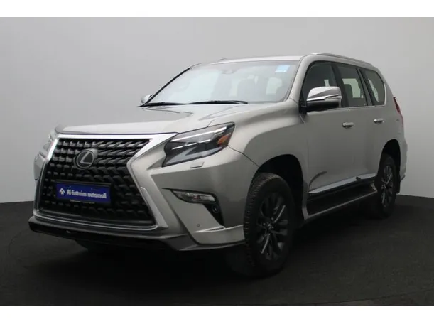 lexus