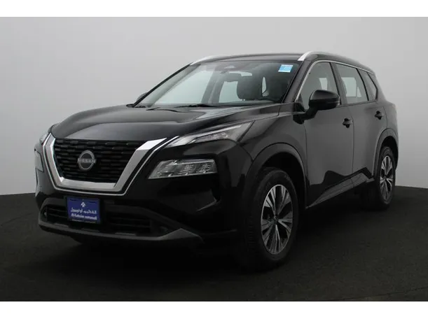 2023 Nissan X-Trail in UAE