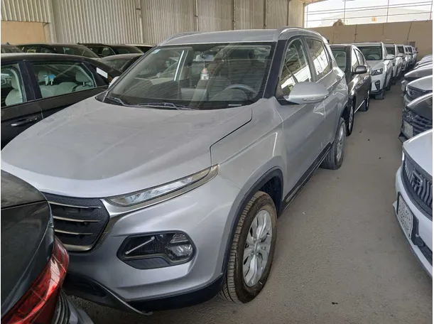 2023 Chevrolet Groove in Riyadh