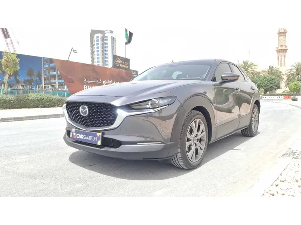2024 Mazda CX-30 in Dubai