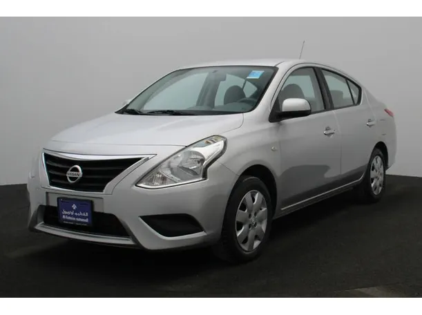 2023 Nissan Sunny in Dubai