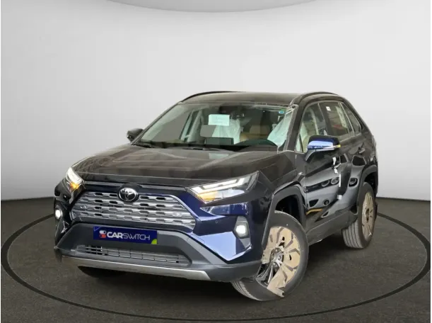 2026 Toyota RAV 4 in cities.null