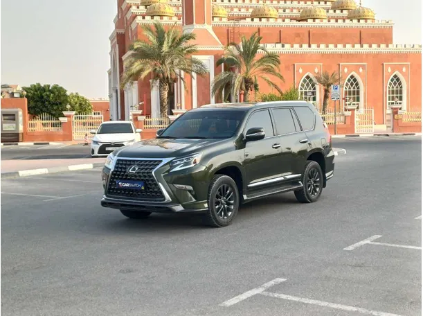 lexus