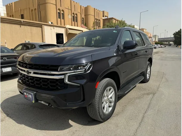 2022 Chevrolet Tahoe in Riyadh