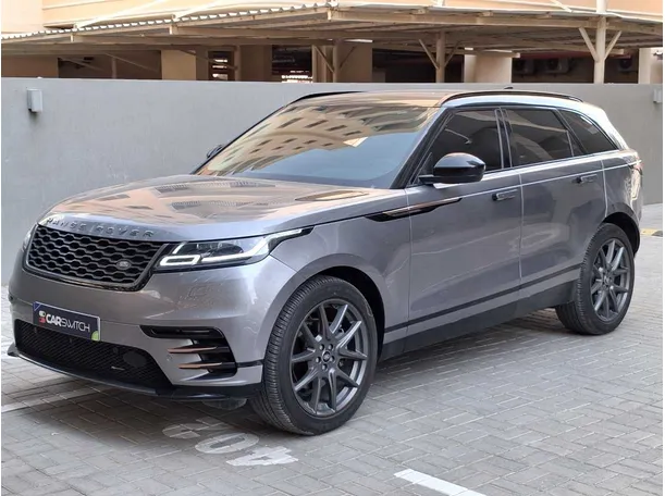 2023 Range Rover Velar in UAE