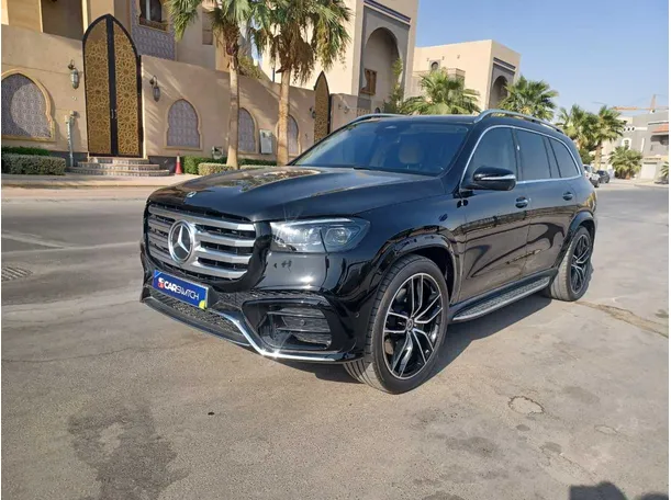 mercedes