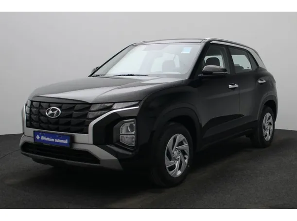 2023 Hyundai Creta in Dubai