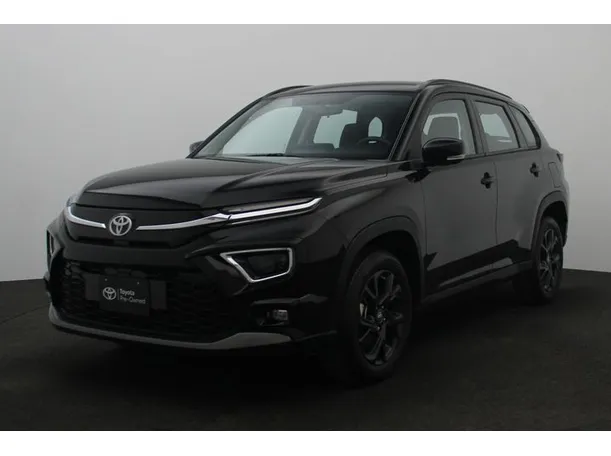 2025 Toyota Urban Cruiser in Dubai