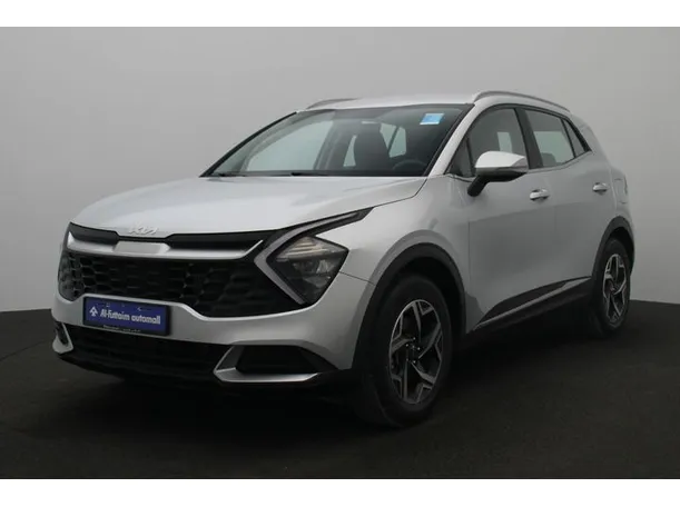 2023 كيا سبورتاج في الإمارات